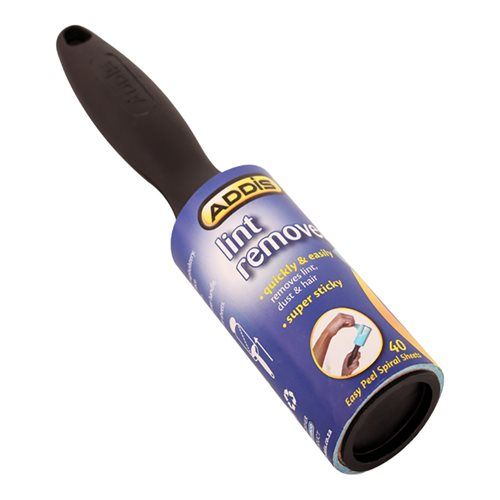Addis Lint Remover