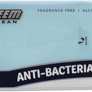 Xtreem Alcohol Free Antibacterial 40-Wipes - Image 2