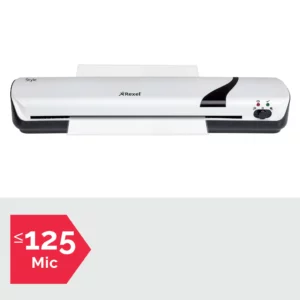 Rexel Style A3 Laminator - Image 2