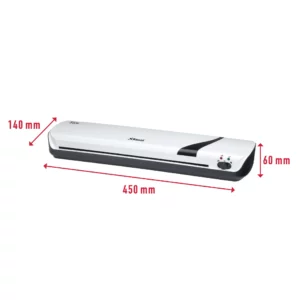 Rexel Style A3 Laminator - Image 5