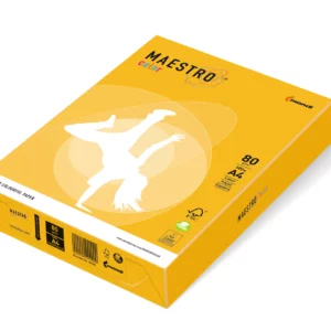 Maestro Color 80gsm Paper Tints A4 - Image 2