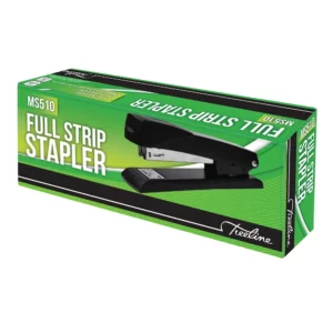 Treeline Staplers Black 20 Pack - Image 2