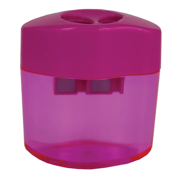 Treeline Barrel Sharpeners