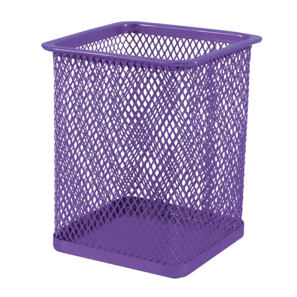 SDS Mesh Square Pen Holders 105mmx75mm