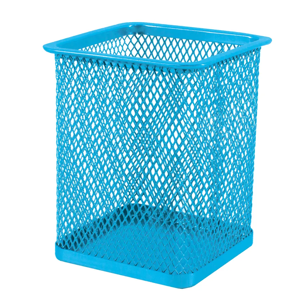 SDS Mesh Square Pen Holders 105mmx75mm - Image 1