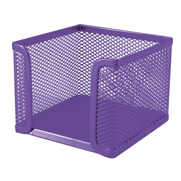 SDS Mesh Cube Holders 85mmx100mm