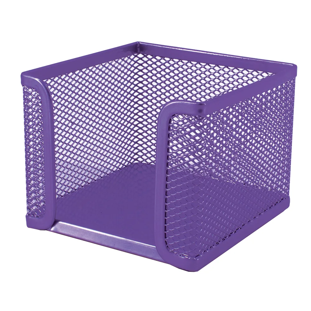 SDS Mesh Cube Holders 85mmx100mm - Image 1