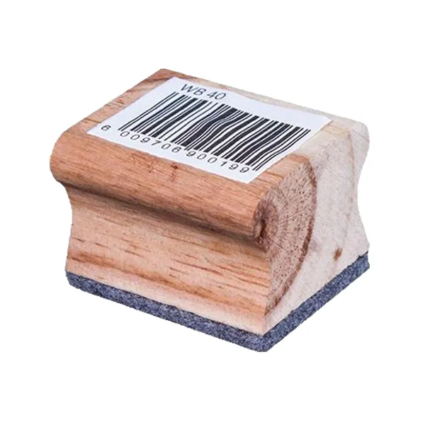 Treeline Mini Whiteboard Eraser