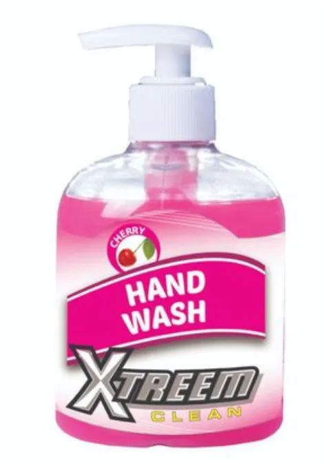 Hand Soap Xtreem Cherry 300ml