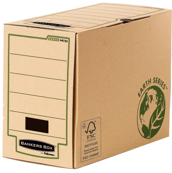 Economy Archive Boxes 31.9cm