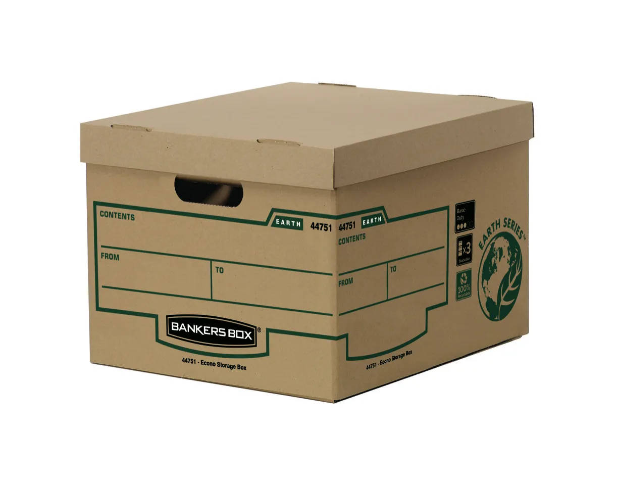Storage Boxes 37.5cm - Image 1