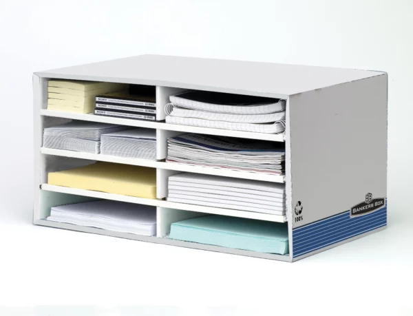 Bankers Box® System Series
