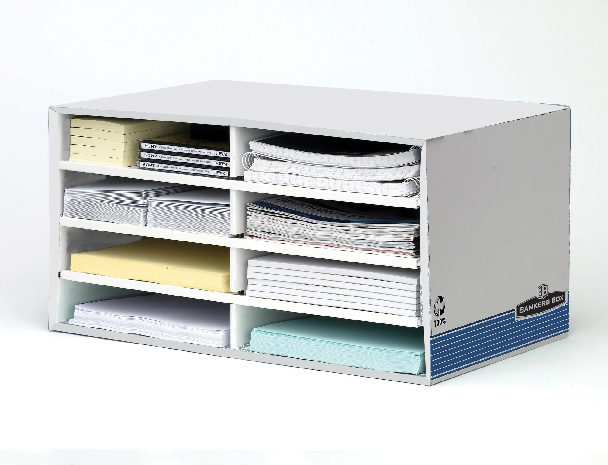 Bankers Box® System Series - Image 1