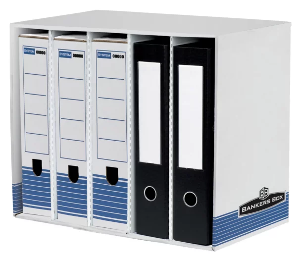 Bankers Box® System Series