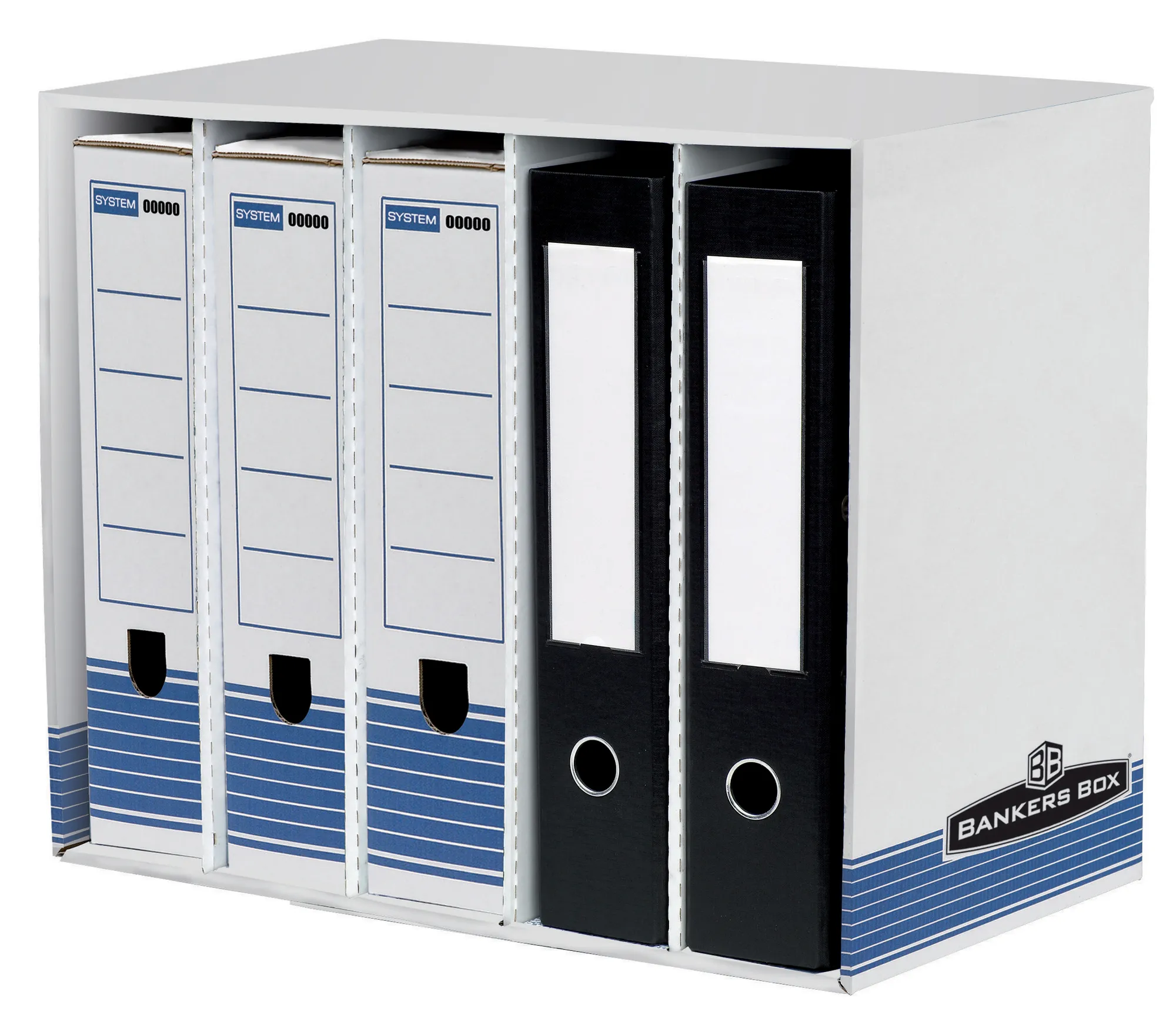 Bankers Box® System Series - Image 1