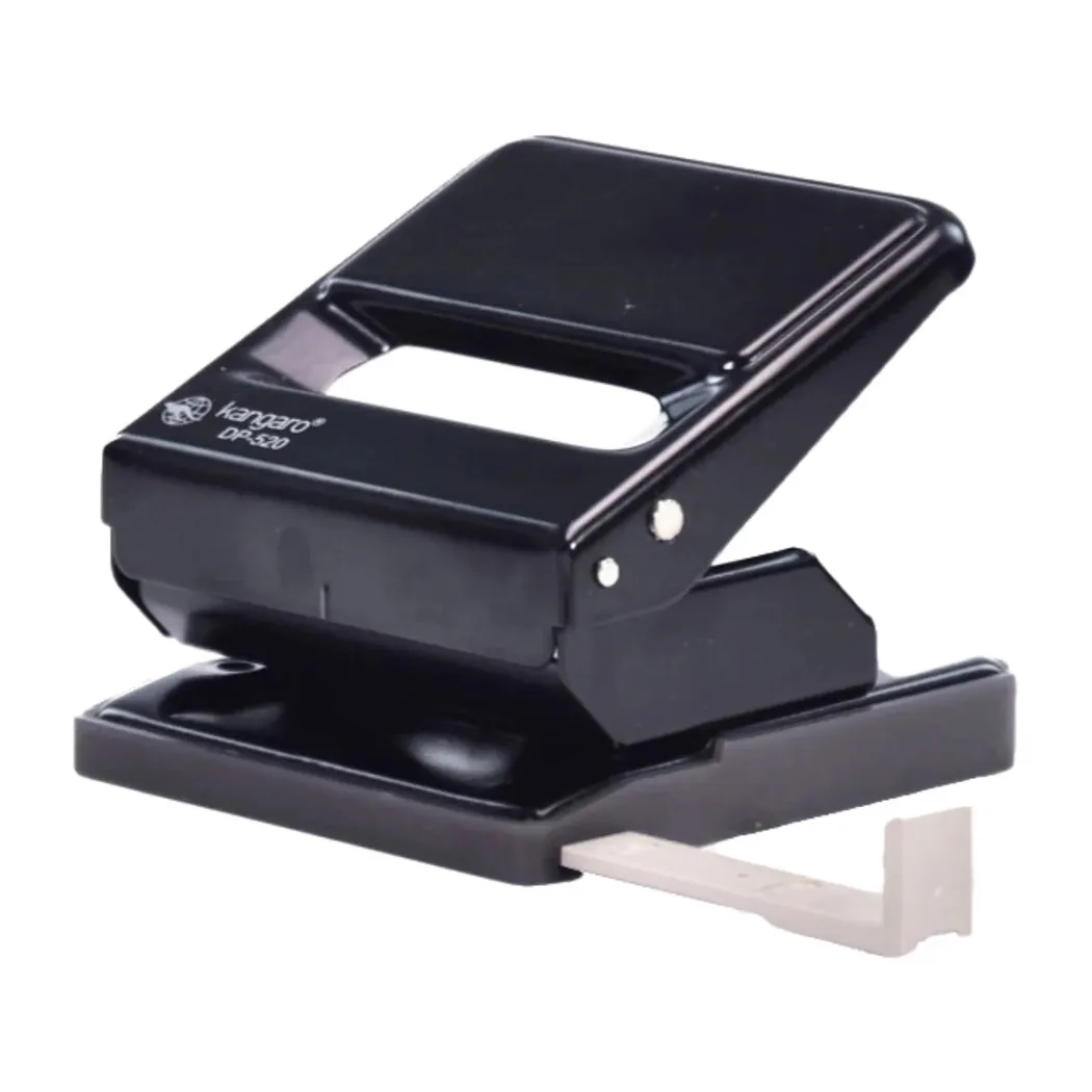 Kangaro Dp480/dp520/dp720 2-hole Perforator Punches - Image 1