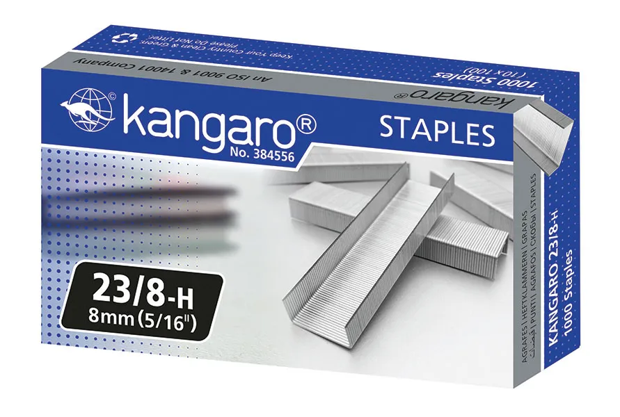 Kangaro Staples - Image 1