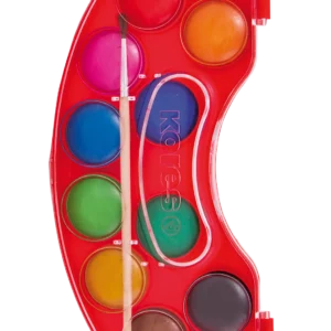 Kores Waterpaint Set - Image 2