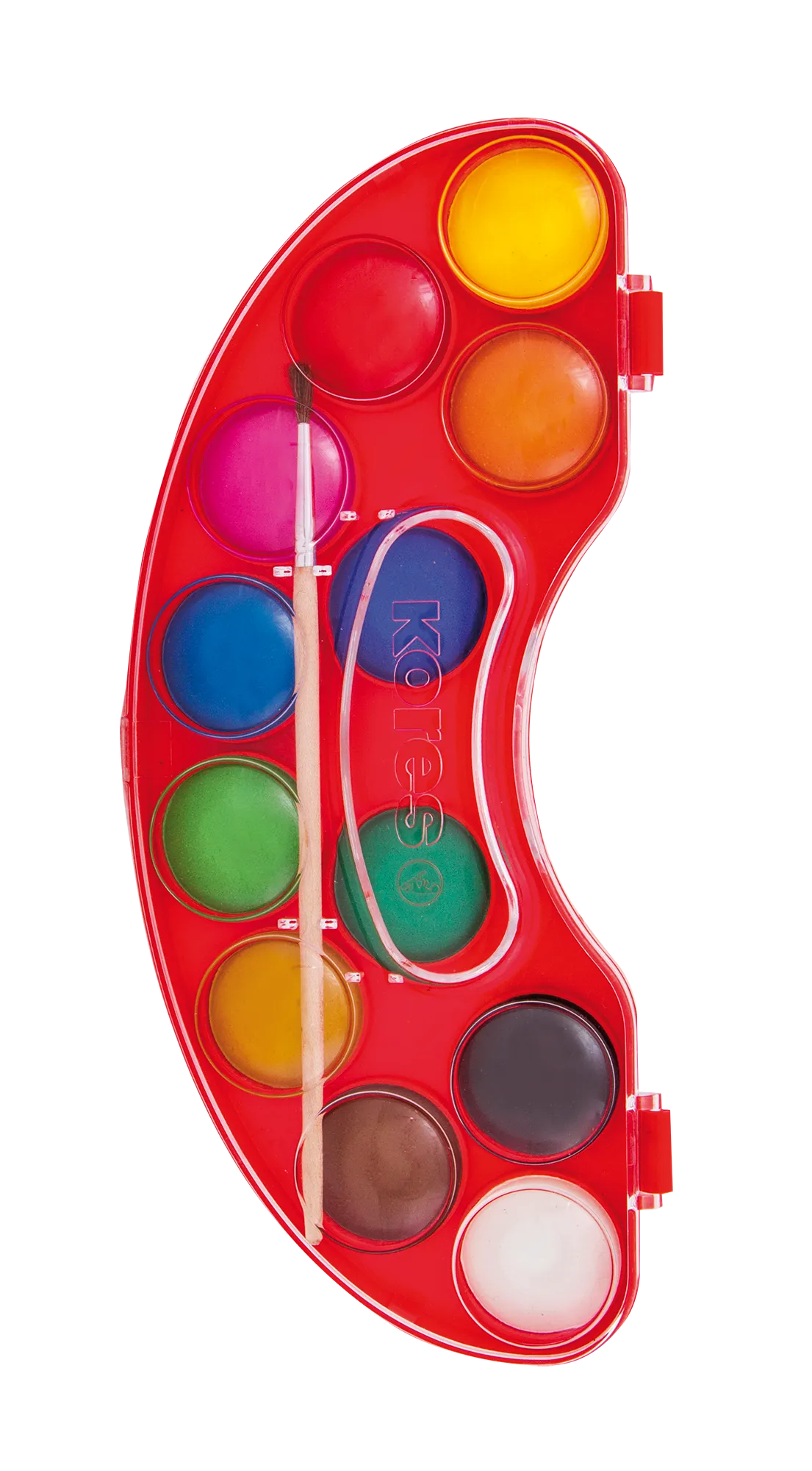 Kores Waterpaint Set - Image 2