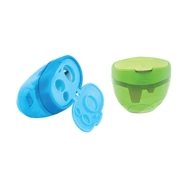Bantex Sharpener With Container