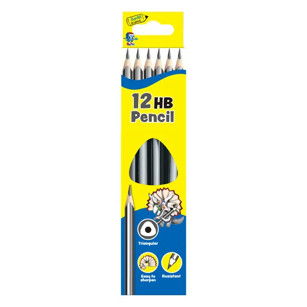 Bantex HB Pencils