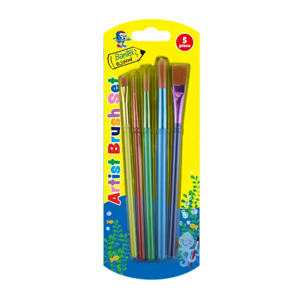 Bantex Paint Brushes