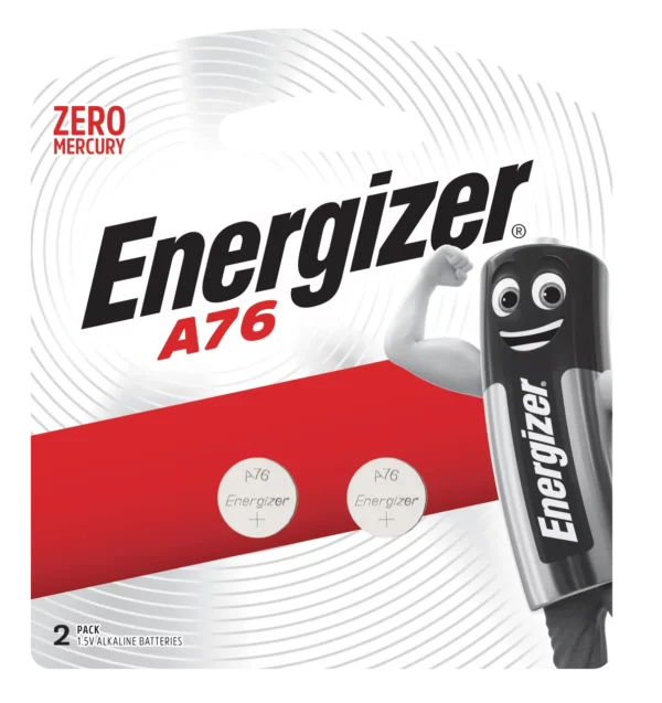 Energizer Specialty Range