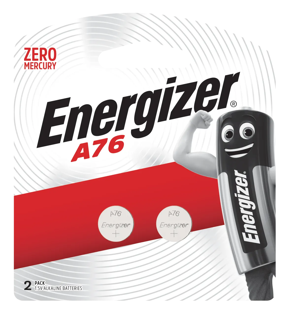 Energizer Specialty Range - Image 1