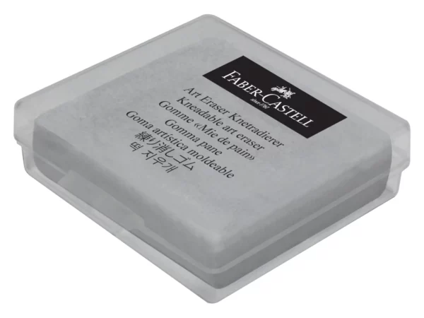 Faber-Castell Kneadable Art Eraser