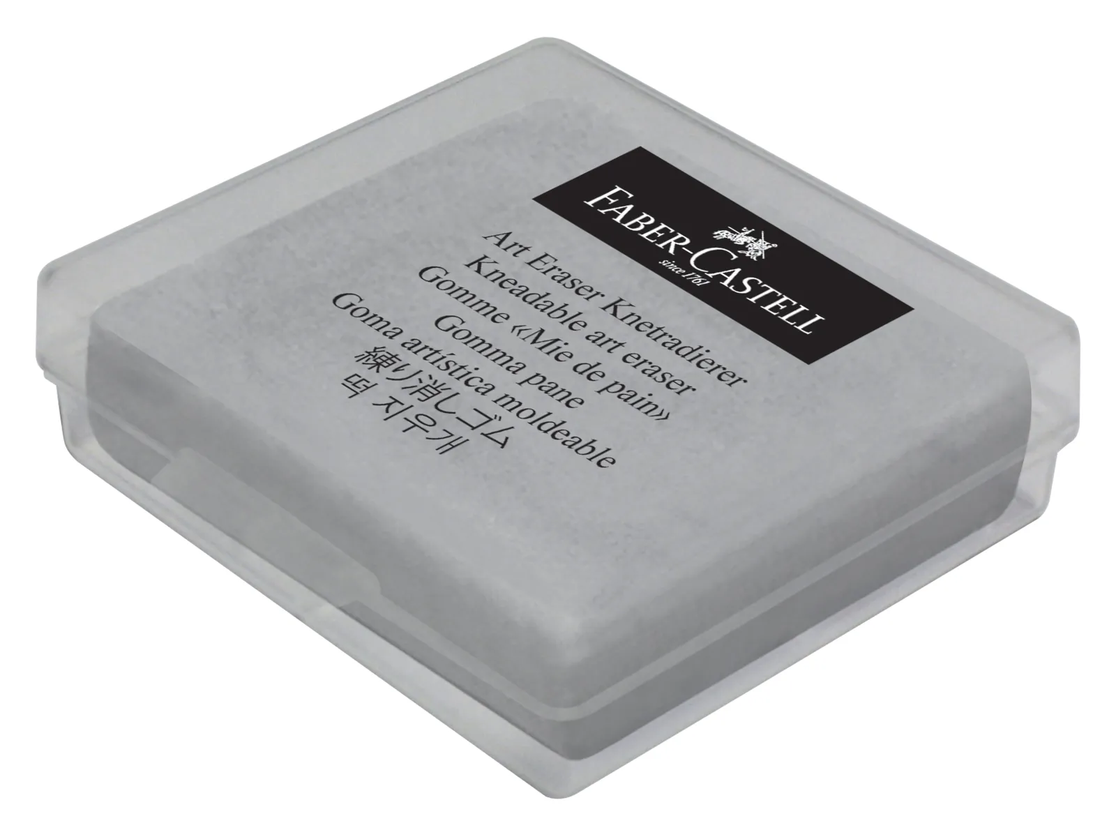 Faber-Castell Kneadable Art Eraser - Image 1