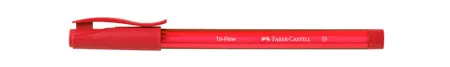 Faber-Castell Triflow Ballpoint Pen 1.0mm