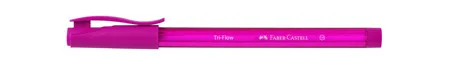 Faber-Castell Triflow Ballpoint Pen 1.0mm
