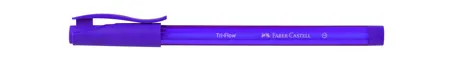 Faber-Castell Triflow Ballpoint Pen 1.0mm