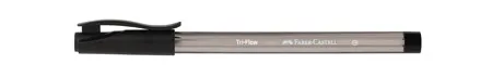 Faber-Castell Triflow Ballpoint Pen 1.0mm