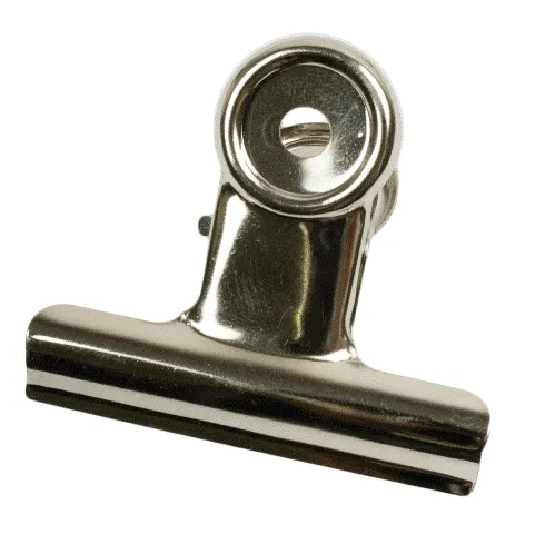 Bulldog Clips 64mm