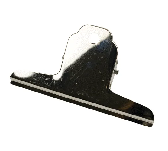 Bulldog Clips 150mm