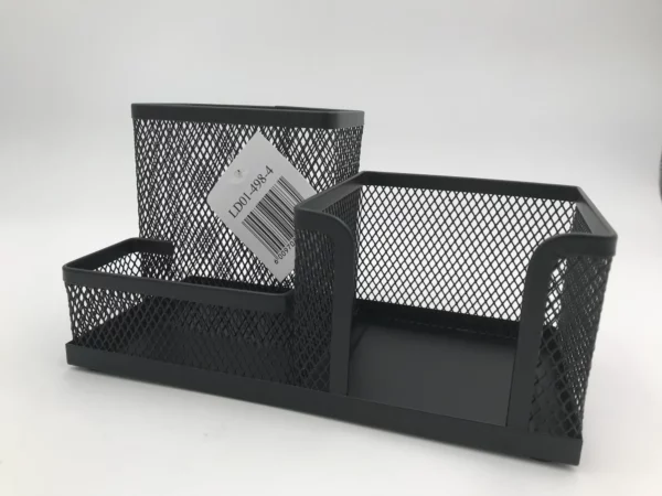 Mesh Steel Desk Range