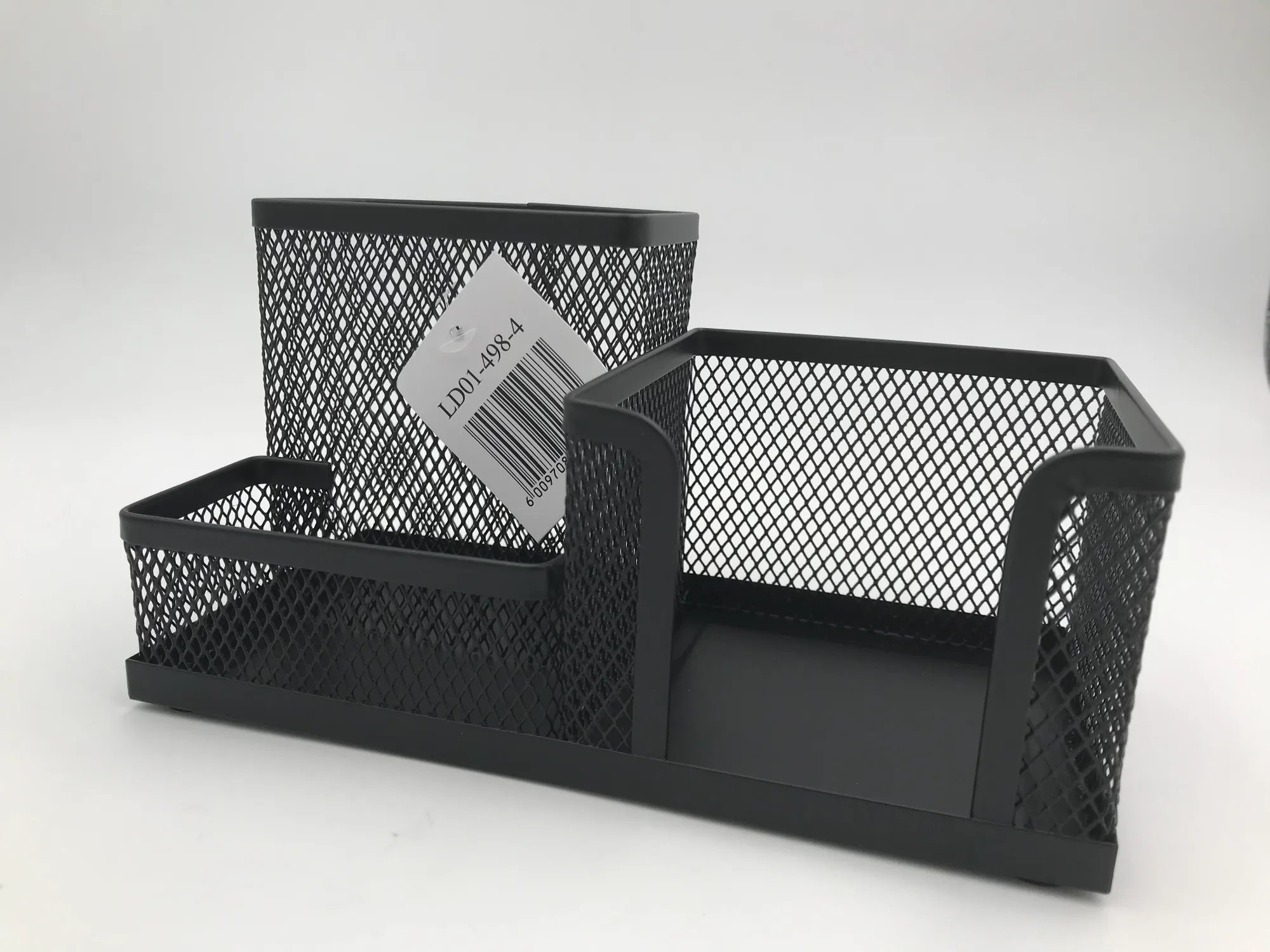 Mesh Steel Desk Range - Image 1
