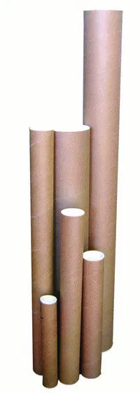 Postal Tubes 1.5mm