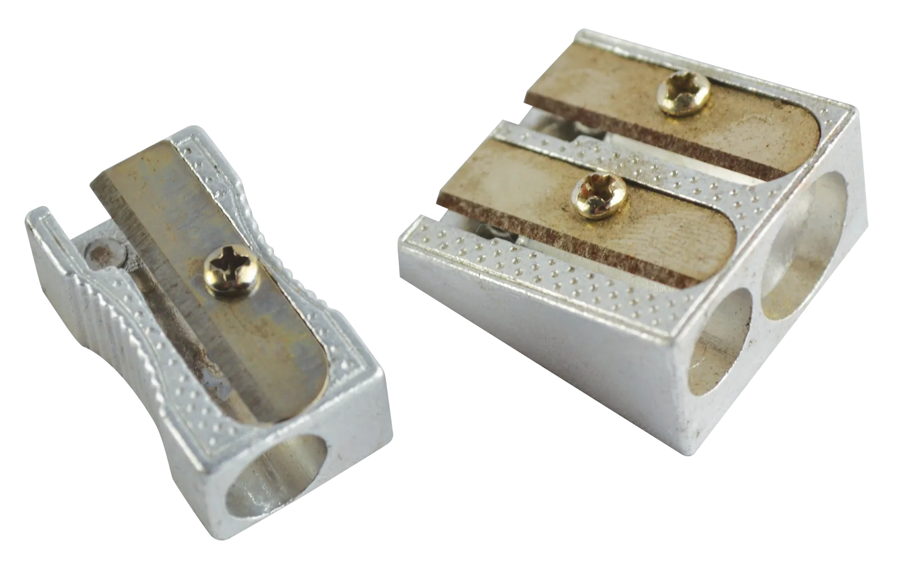 Metal Sharpeners - Image 1