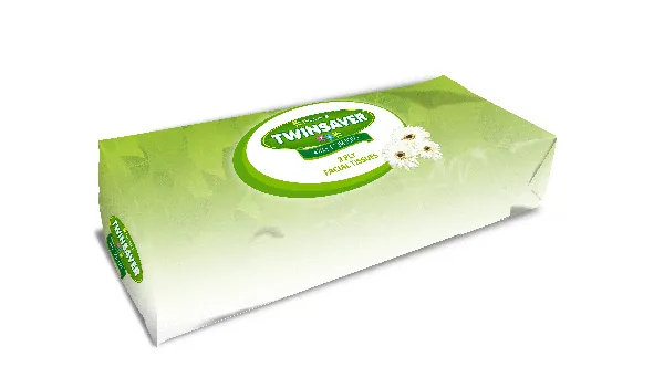 Twinsaver Bathroom Products