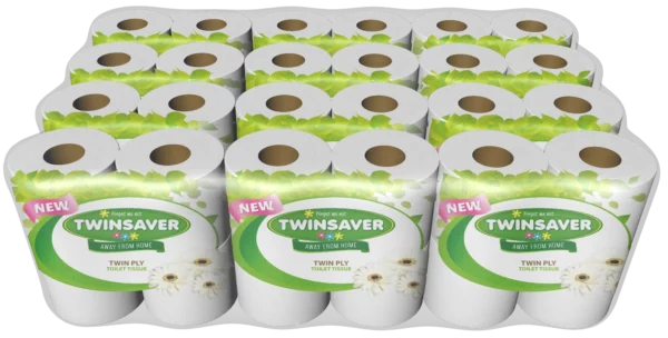 Twinsaver Bathroom Products