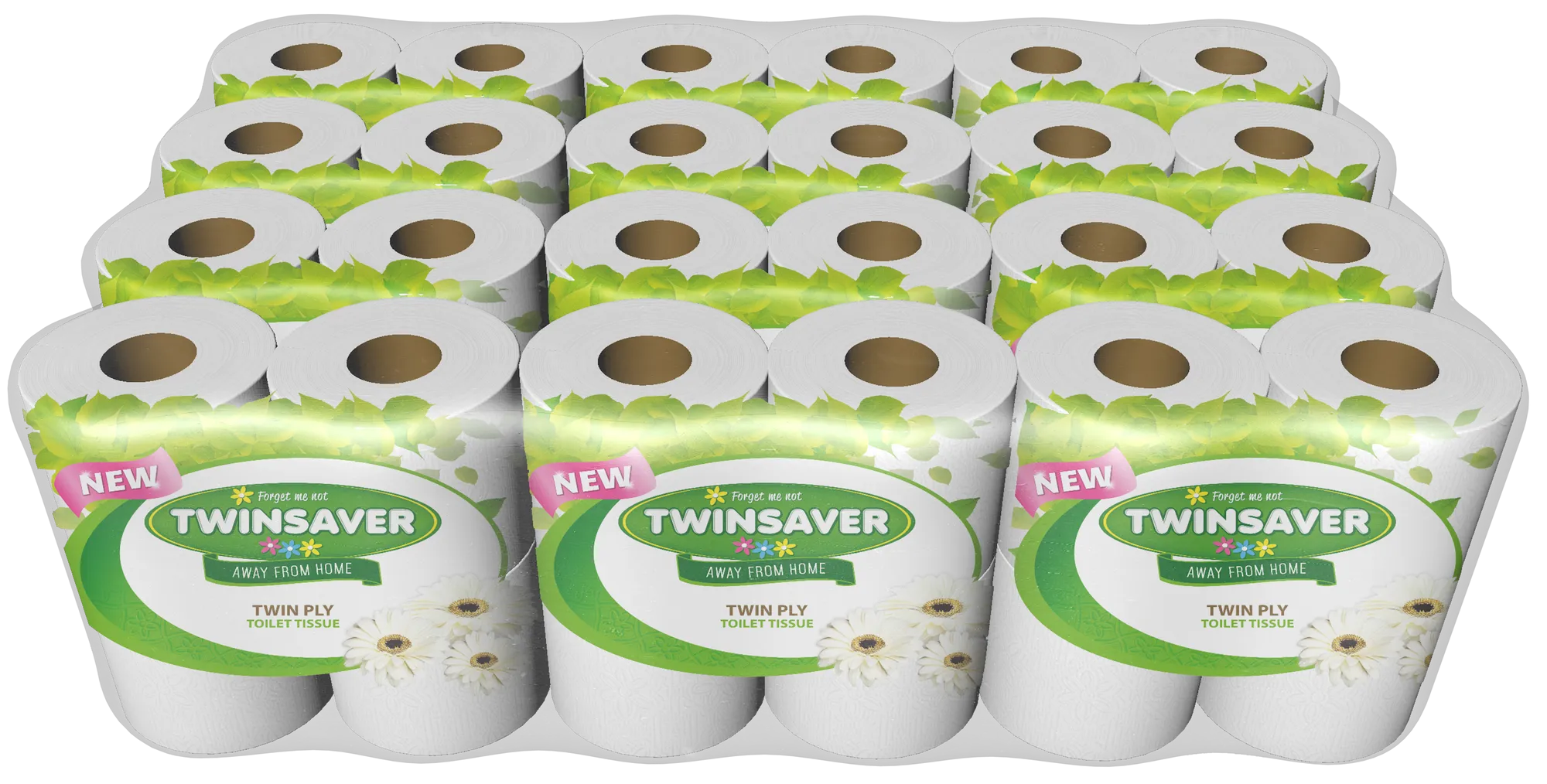 Twinsaver Bathroom Products - Image 1