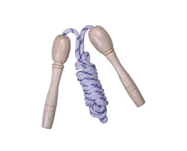 Treeline Skipping Rope