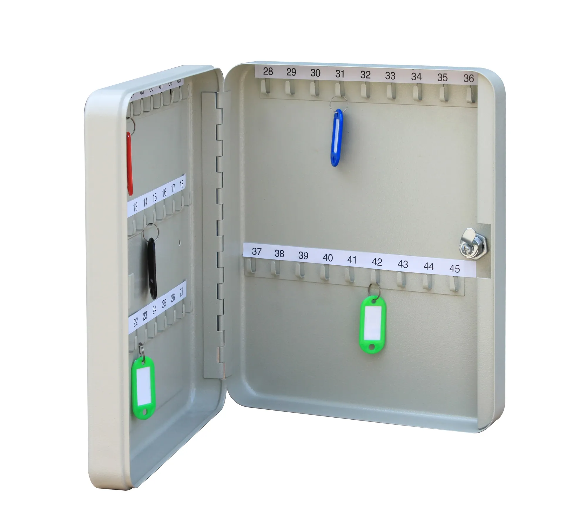 Key Cabinets 300mmx240mm - Image 1