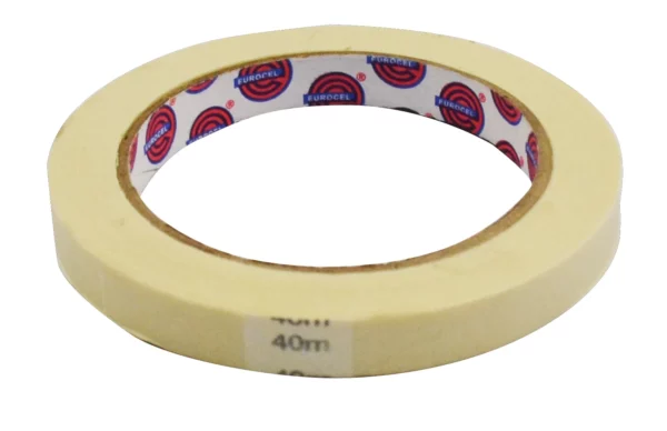 Masking Tapes 12mmx40m