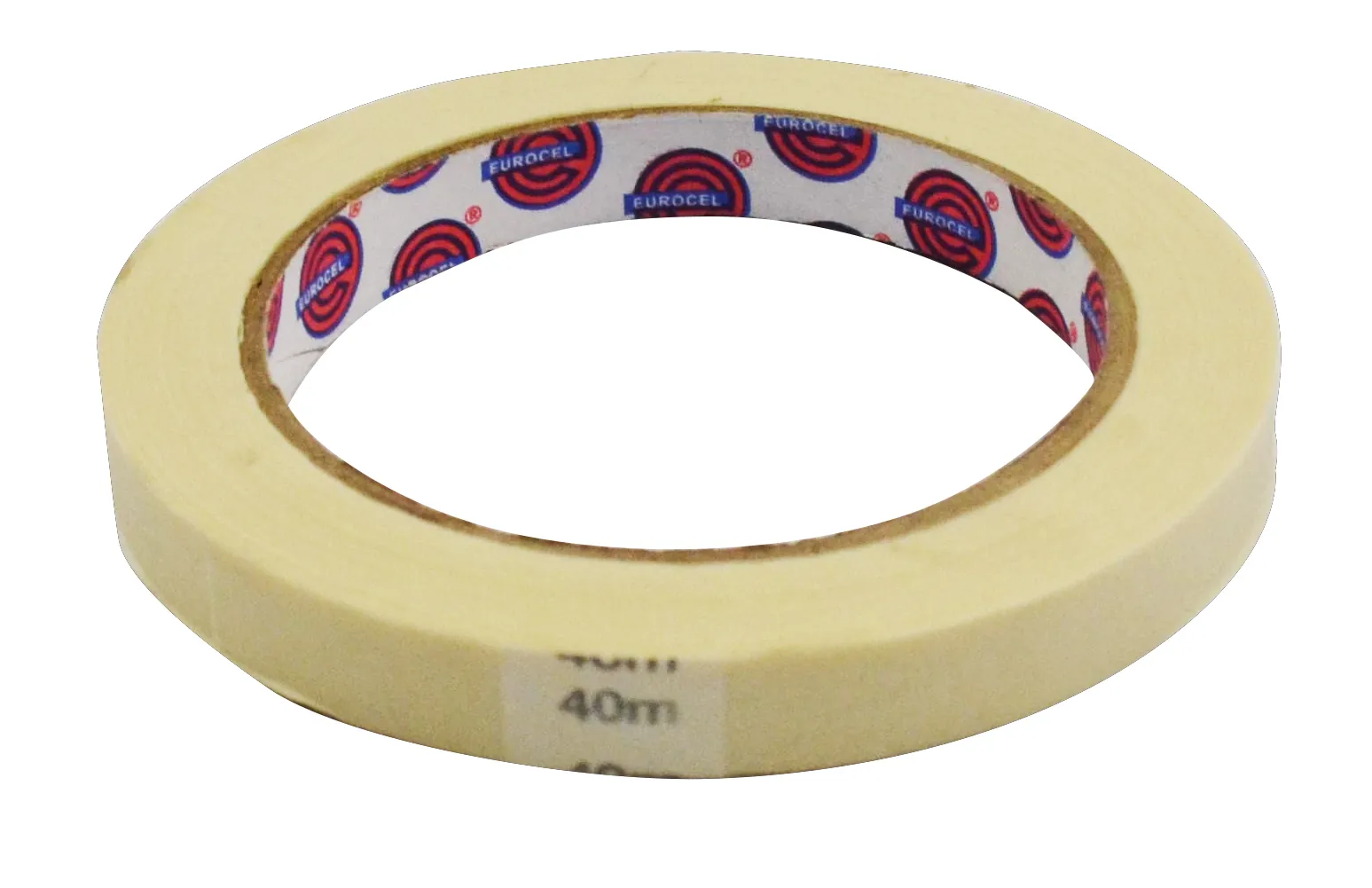 Masking Tapes 12mmx40m - Image 1