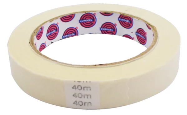 Masking Tapes 18mmx40m
