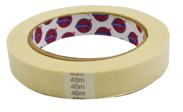 Masking Tapes 24mmx40m