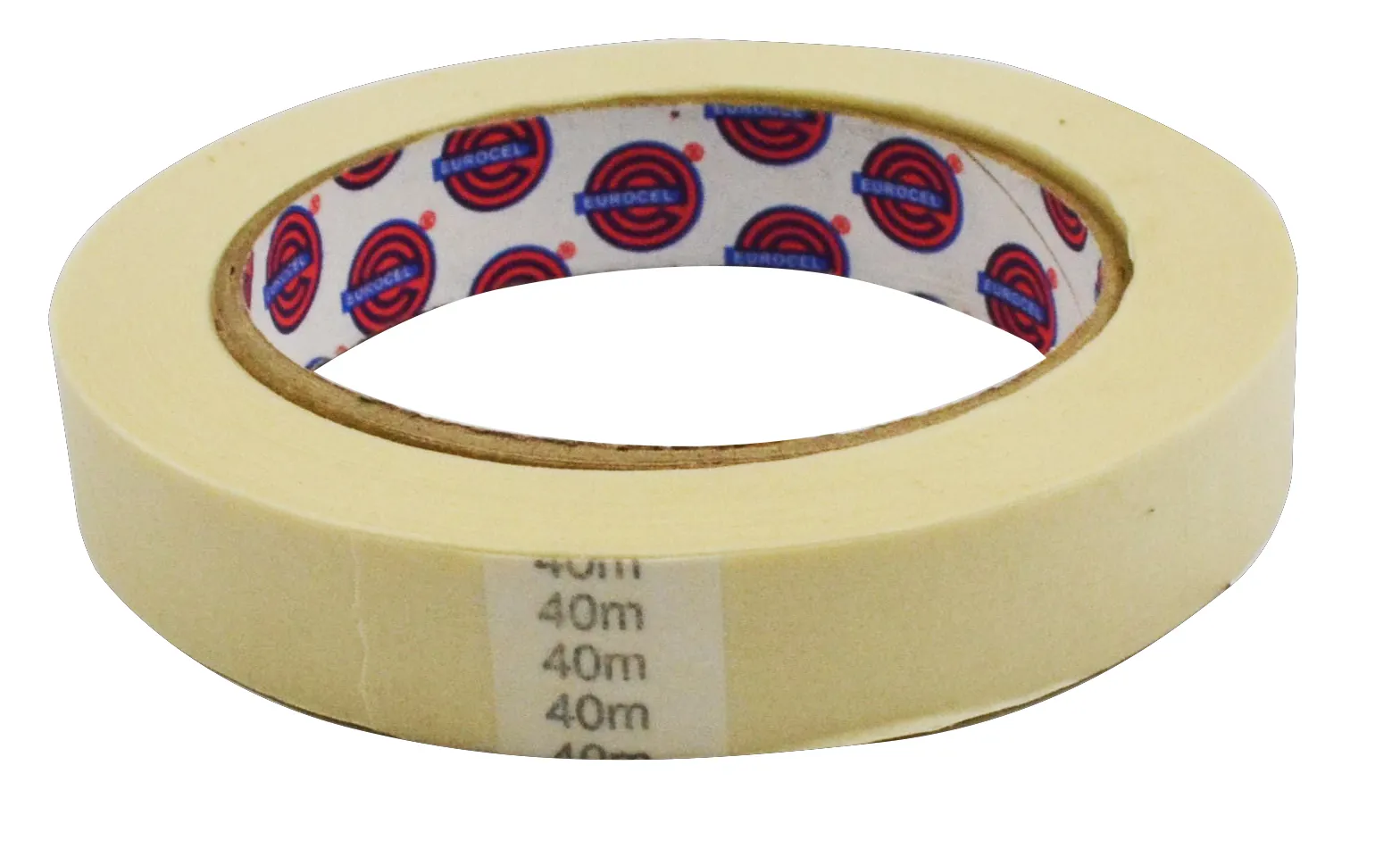 Masking Tapes 24mmx40m - Image 1